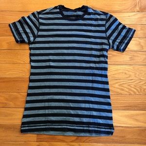 Lululemon short sleeve